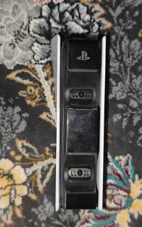 پایه شارژ دسته ps5