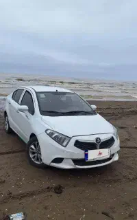 خودرو برلیانس h230