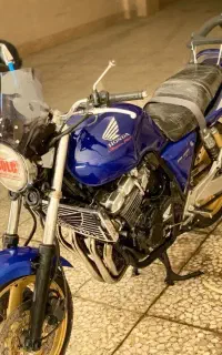 cb400