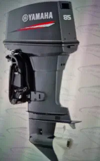 موتور 85