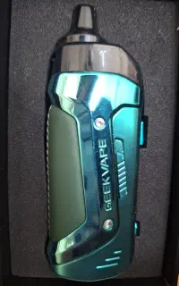 دستگاه ویپ مدلgeekvape b60
