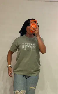 تی شرت