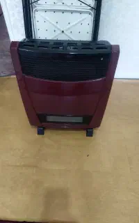 بخاری گازی نیک کالا هوشمند مدل AB7
