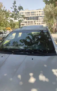 فروش ام وی ام۵۳۰تازه تعمیر.فوری