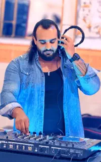 بند کامل دیجی Dj حرفه ایی
