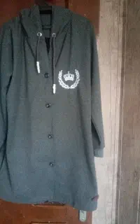 مانتو پاییزی