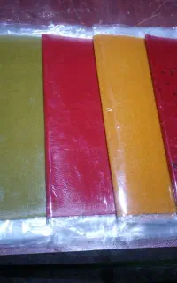 لواشک و ترشک عمده