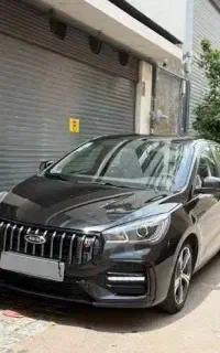 آریزو 5FL اسپرت مشکی- توربو