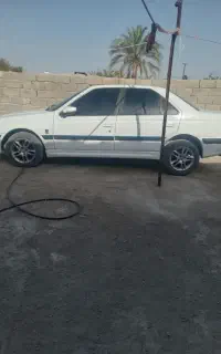 پاری تیوفای مدل ۹۶
