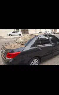 فروش خودر دنا تیپ۱