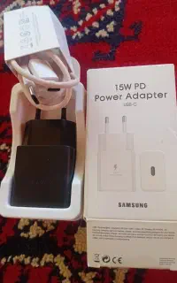 شارژرتایپ سی
