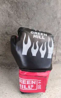 دستکش بوکس GREEN HILL
