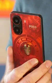 اقساطی/تامین اجتماعی/فرهنگیان/poco x7/شیائومی