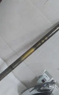 لوله ماهیگیری
