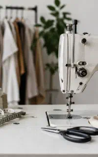 به تعدادی خیاط جهت کار در تولیدی(تولیدی ریحانه)
