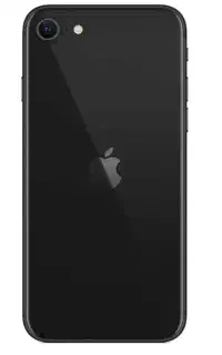 iPhone SE 2020 128g