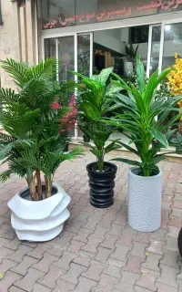 درختچه مصنوعی