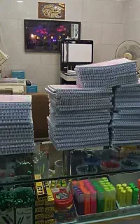 پرینت کپی فنرزنی پلات و...