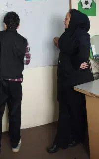 کلاس های تقویتی تابستانی
