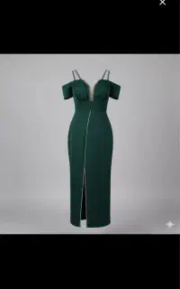 لباس مجلسی