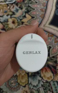 شارژر جرلکس