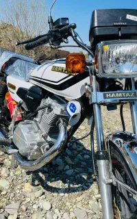 همتاز ۲۰۰ سی سی ۱۴۰۴