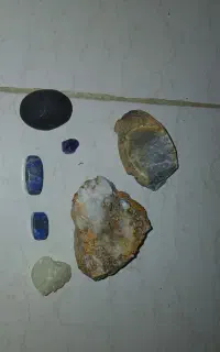 سنگ قیمتی