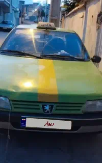 تاکسی ۸۸