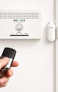 دوربین مداربسته