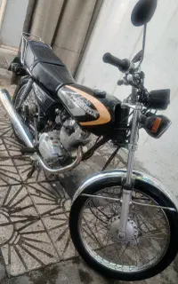 موتور هندا