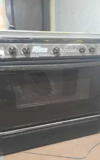 گاز طرح فر