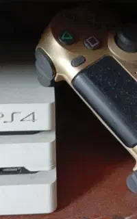 پی اس فور پرو یک ترابایت sony PS4 PRO
