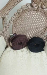 کمربندکاراته