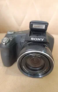 دوربین دیجیتال سونی مدل Cybershot DSC-HX100V