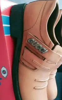 کفش مجلسی