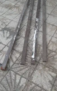 ورق آهن و قوطی ۸