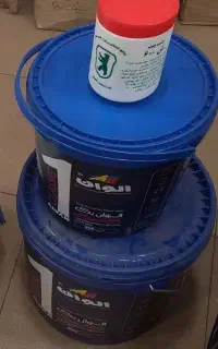 نقاشی ساختمان