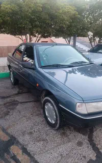 پژو 405 مدل 97