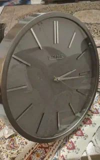 ساعت دیواری مارک والدر