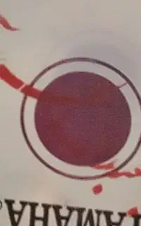 طبل کاملن سالم