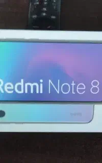 گوشی شیایومی نوت 8
