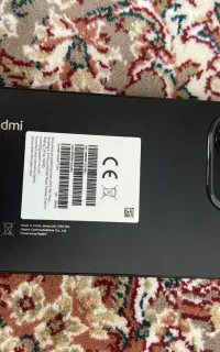 گوشی شیائومی redmi 14 s