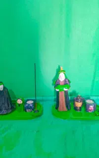 دستسازه های محرم و شهادت علی اصغر