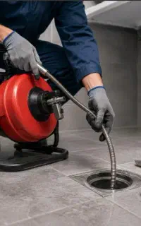 لوله بازکن(کل کرج در گلشهر)تضمینی کمتراز15دقیقه24س
