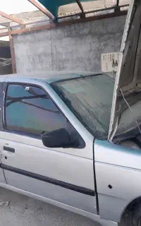 پژو مدل ۸۵