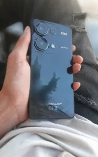 poco m6 pro