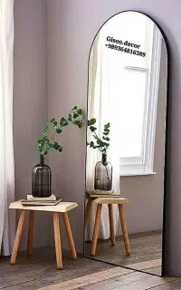 آیینه قدی