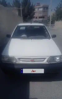 پراید ۹۴