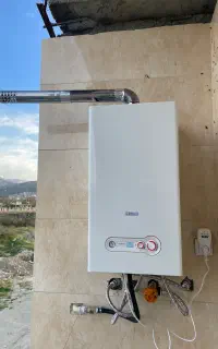 نصب و تعمیرات پکیج