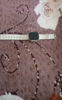 ساعت هوشمند